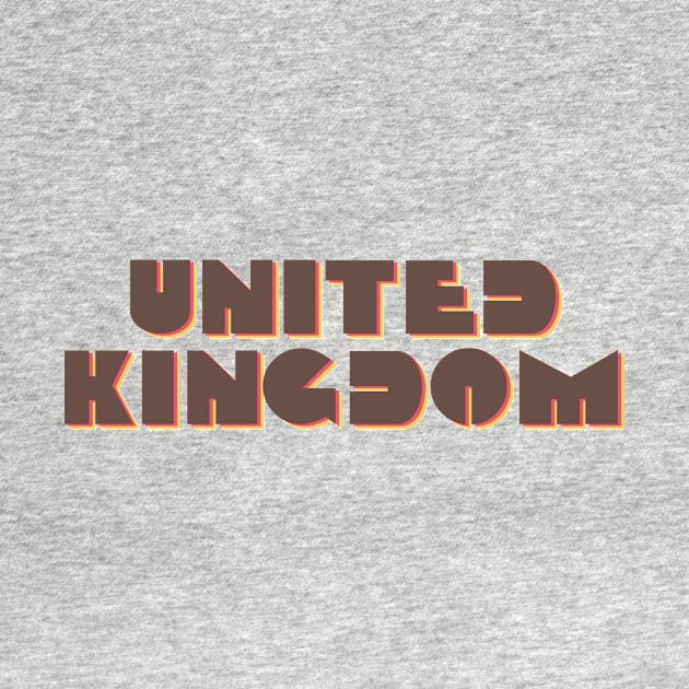 United Kingdom! by MysticTimeline